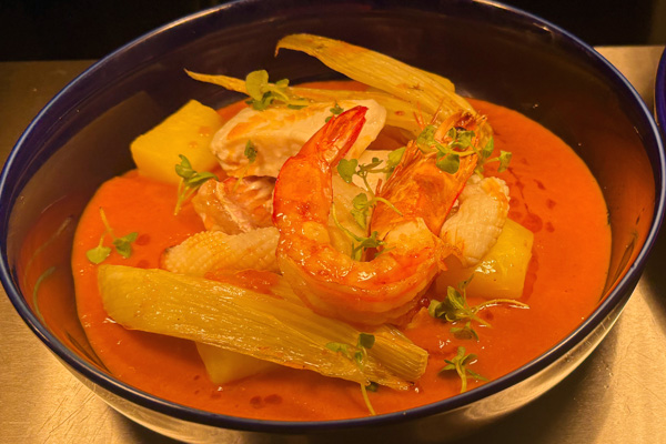 King-Prawn