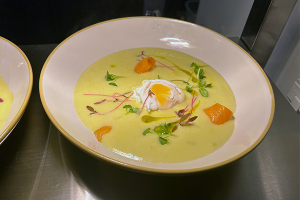 Poached-Egg